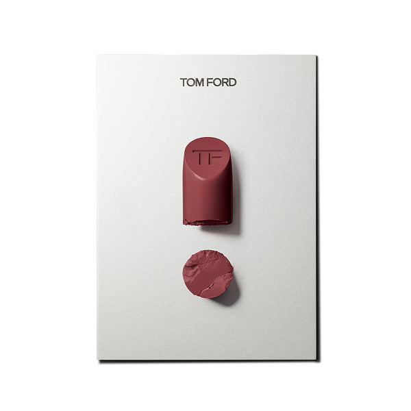 Tom Ford Beauty Lip Color Matte (511V Steel Magnolia)