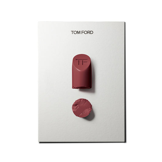 Tom Ford Beauty Lip Color Matte (511V Steel Magnolia)