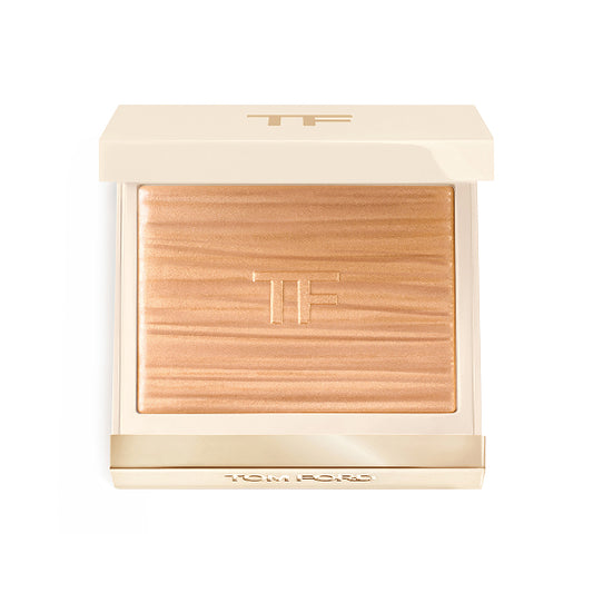Tom Ford Beauty Glow Highlighter, 01V Euphoric, 6.5g