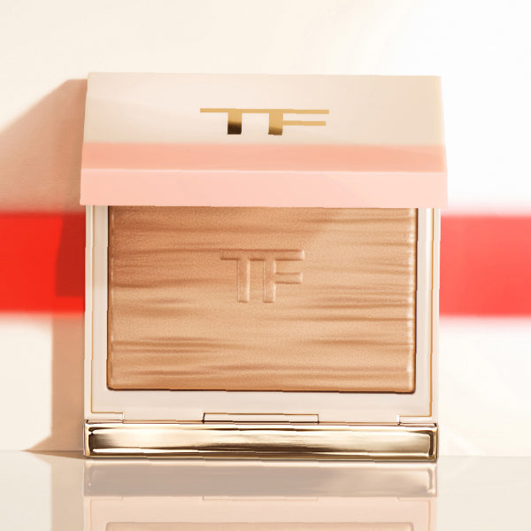 Tom Ford Beauty Glow Highlighter (01V Euphoric)