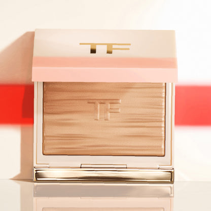 Tom Ford Beauty Glow Highlighter (01V Euphoric)