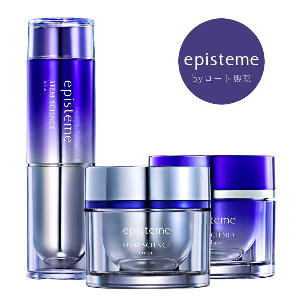 Episteme Stem Science Lift Cream c, 45g (Stem Grand Rose)