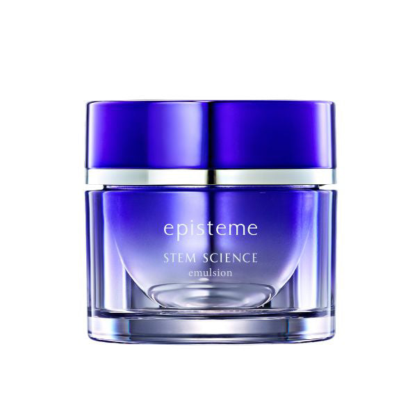 Episteme Stem Science Emulsion C, 45g (Stem Grand Rose Scent)