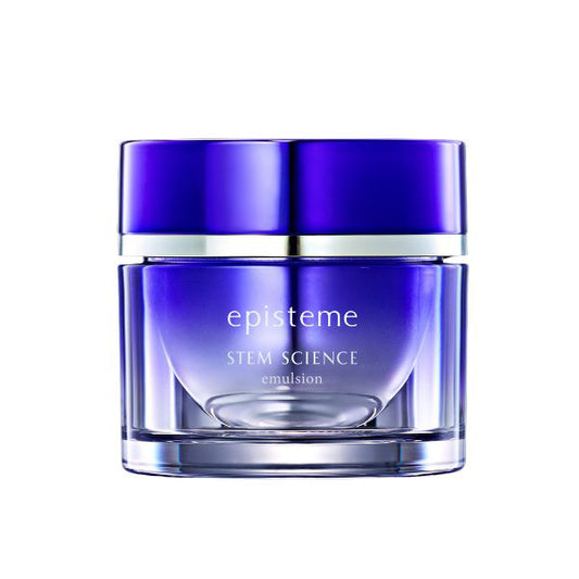 Episteme Stem Science Emulsion C, 45g (Stem Grand Rose Scent)