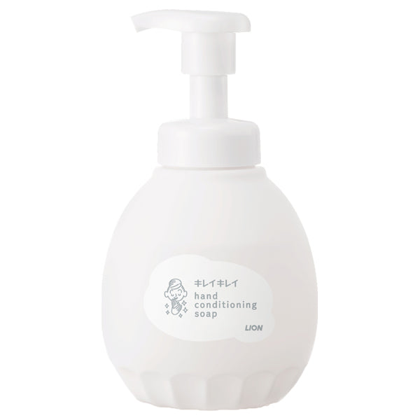 Medicated hand conditioning soap, 450ml, Gentle soap scent