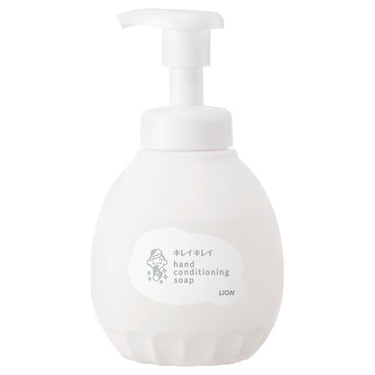 Medicated hand conditioning soap, 450ml, Gentle soap scent