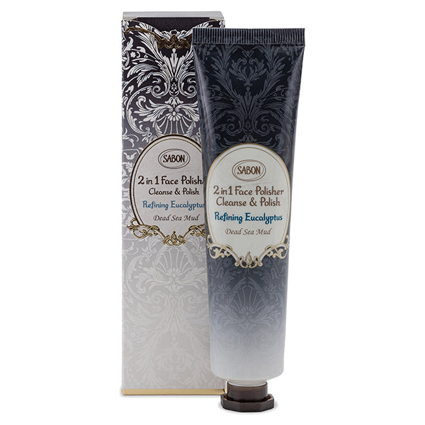 SABON Face Polisher Clarifying, 60ml