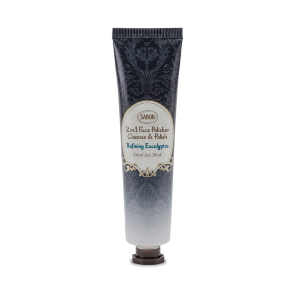 SABON Face Polisher Clarifying, 60ml