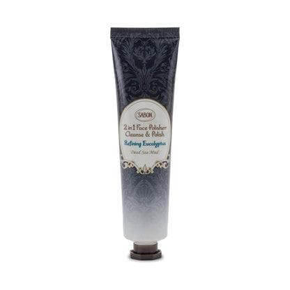 SABON Face Polisher Clarifying, 60ml