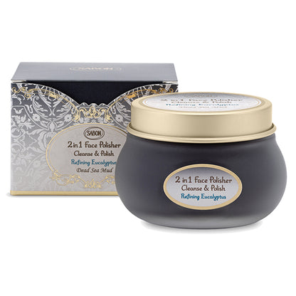 SABON Face Polisher Clarifying, 125ml