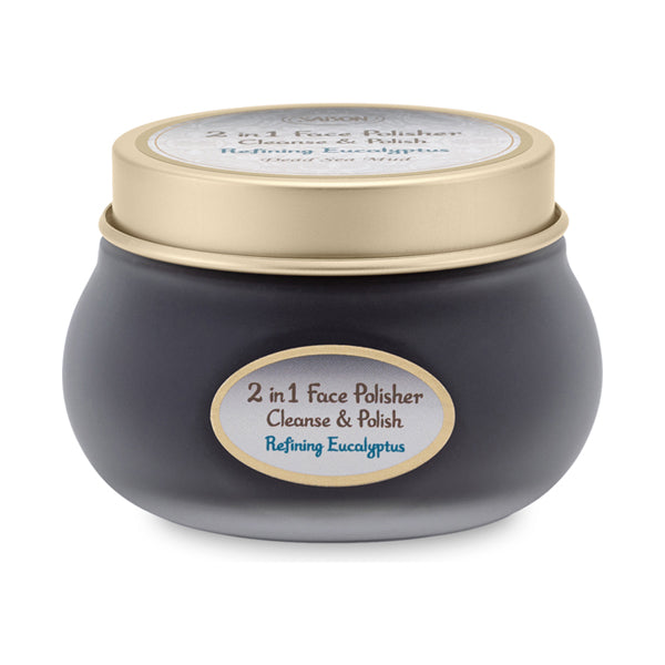 SABON Face Polisher Clarifying, 125ml