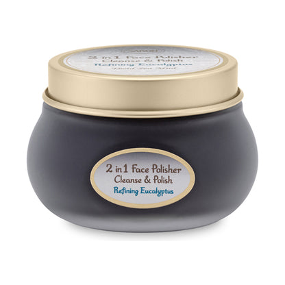 SABON Face Polisher Clarifying, 125ml