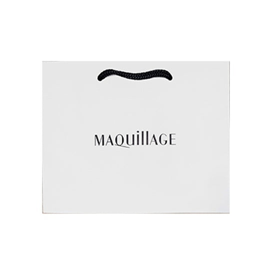 MAQuillAGE Dramatic Skin Sensor Base NEO Kit (Nudie Beige), 25ml