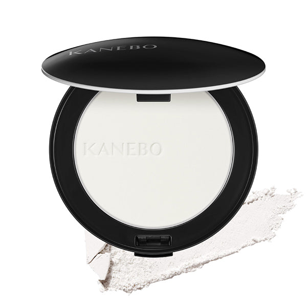 KANEBO Crystallized Fix Powder Set (01 Lucent)
