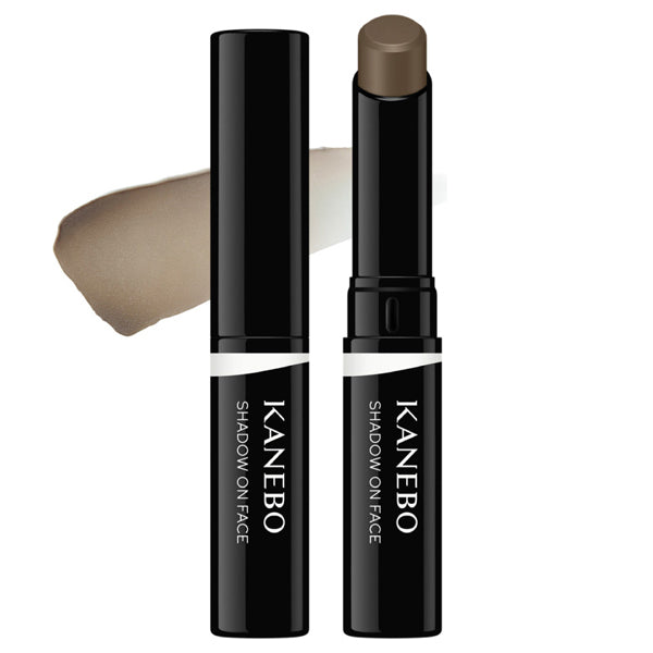 KANEBO Shadow on Face Set (01 Gimmick Taupe)