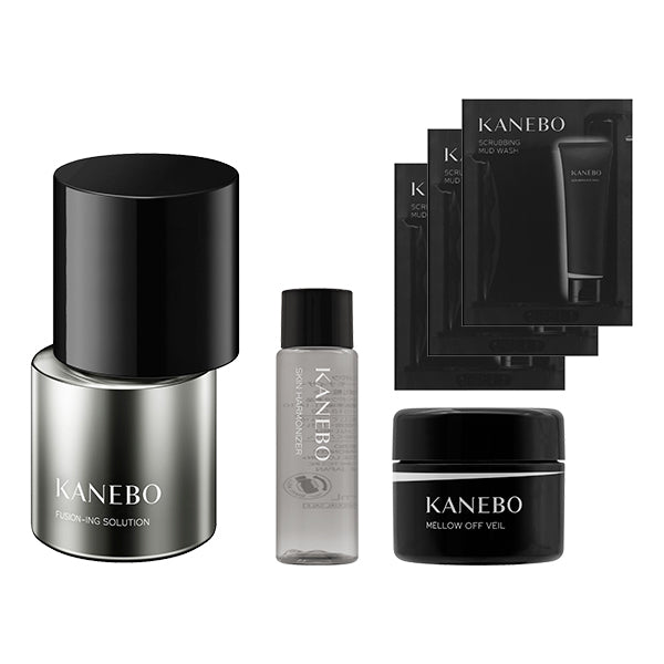 KANEBO Fusioning Solution Set, 60ml