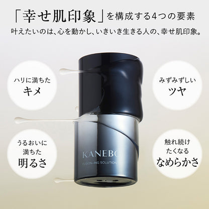 KANEBO Fusioning Solution Set, 60ml