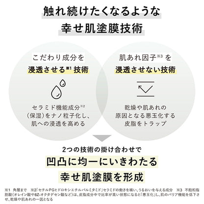 KANEBO Fusioning Solution Set, 60ml