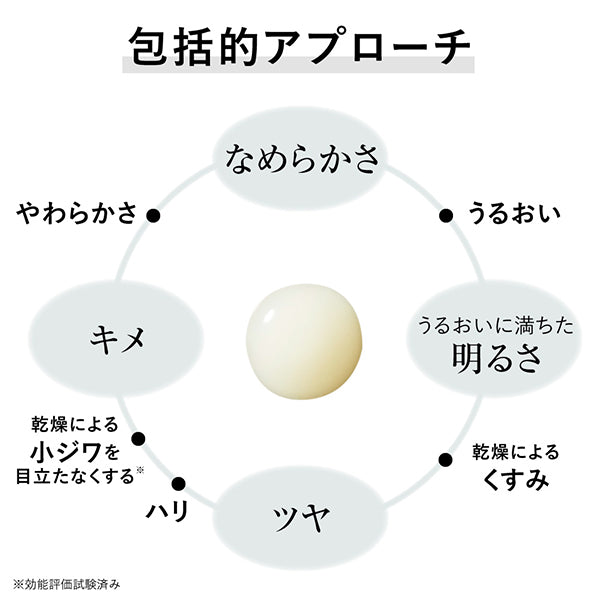 KANEBO Fusioning Solution Set, 60ml
