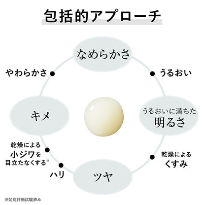 KANEBO Fusioning Solution Set, 60ml