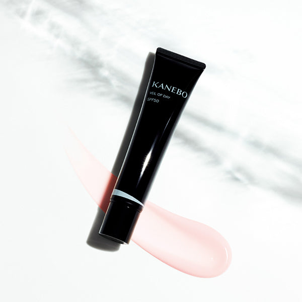 KANEBO Veil of Day Set, 40g (Fresh Floral)