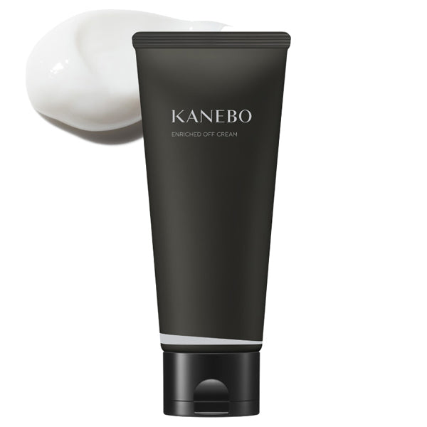 KANEBO Enriched Off Cream Set, 130g (Fruity Floral)