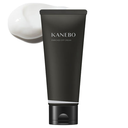 KANEBO Enriched Off Cream Set, 130g (Fruity Floral)