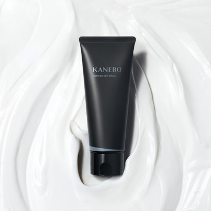KANEBO Enriched Off Cream Set, 130g (Fruity Floral)