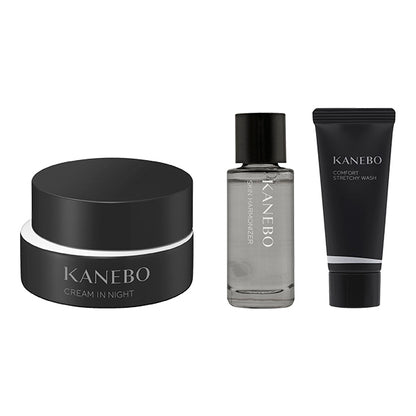 KANEBO Cream In Night II Set, 50g
