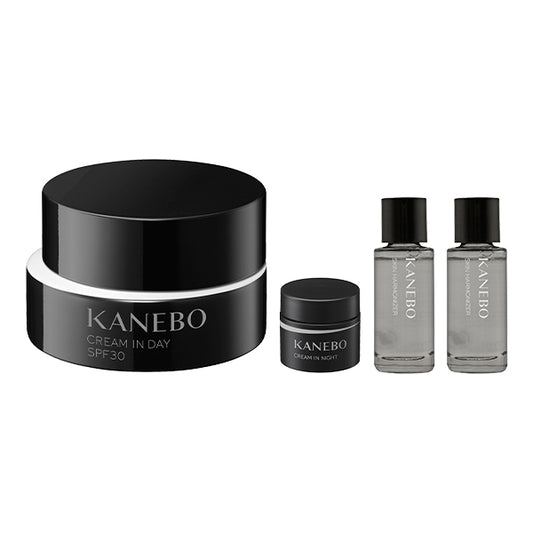 KANEBO Cream In Day II Set, 40g