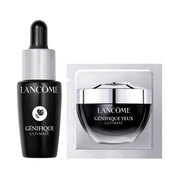 Lancôme Génifique Serum Trial Set, 7ml,1ml – SuzyKirei