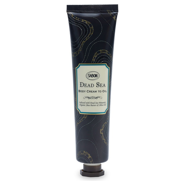 SABON Cream to Oil Dead Sea, 50ml