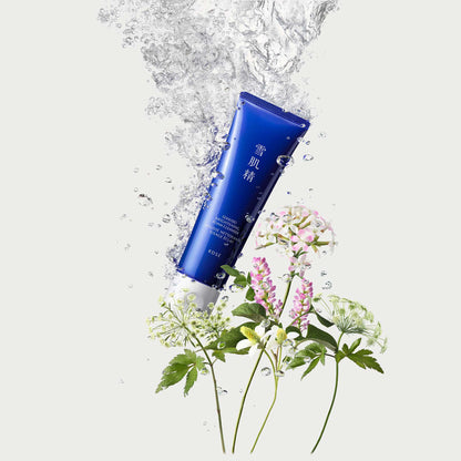 Sekkisei Medicated Sekkisei Brightening Multi Gel Trial Set, 80g