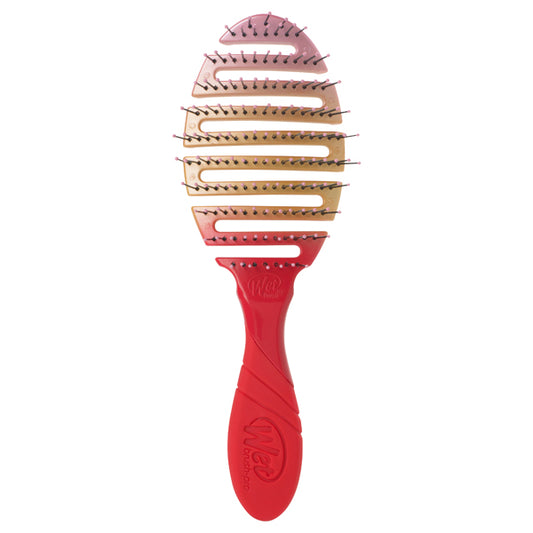 Wet Brush Pro Flex Dry (Coral Ombre), 1 Unit