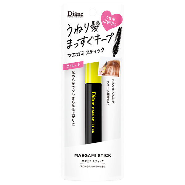 Moist Diane Maegami Stick Straight, 10ml
