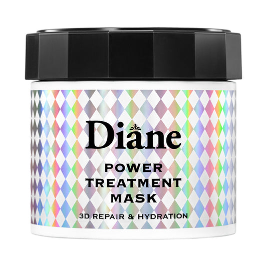 Power Treatment Mask, 230g
