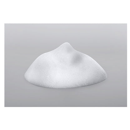 Medicated hair shampoo that requires no rinsing, 380ml