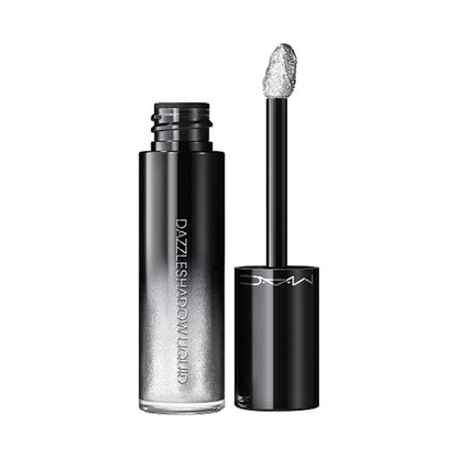 M.A.C Dazzle Shadow Liquid Eyeshadow Metallic, Silver Surfer, 4.4ml