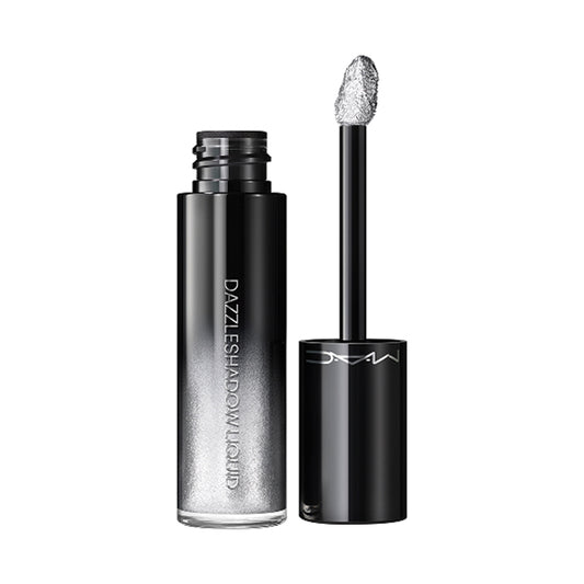 M.A.C Dazzle Shadow Liquid Eyeshadow Metallic, Silver Surfer, 4.4ml
