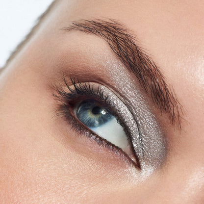 M.A.C Dazzle Shadow Liquid Eyeshadow Metallic, Silver Surfer, 4.4ml