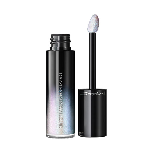 M.A.C Dazzle Shadow Liquid Eyeshadow Glitter, Crumble Diamond, 4.4ml