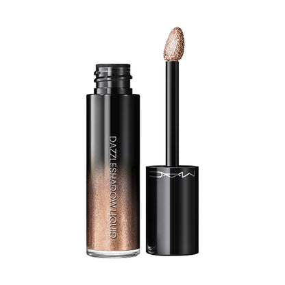 M·A·C Dazzleshadow Liquid Eye Shadow Glitter (Champagne Trail)