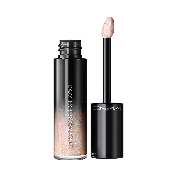 M.A.C Dazzle Shadow Liquid Eyeshadow Glitter, Not Scared to Sparkle, 4.4ml