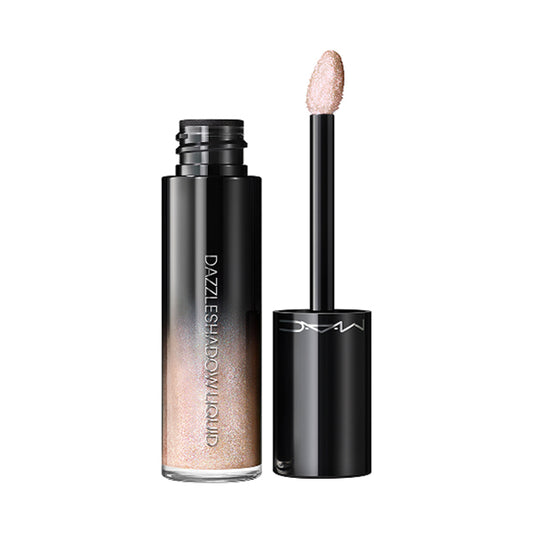 M.A.C Dazzle Shadow Liquid Eyeshadow Glitter, Not Scared to Sparkle, 4.4ml