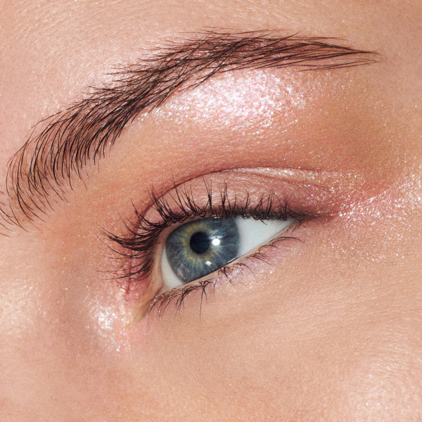 M.A.C Dazzle Shadow Liquid Eyeshadow Glitter, Not Scared to Sparkle, 4.4ml