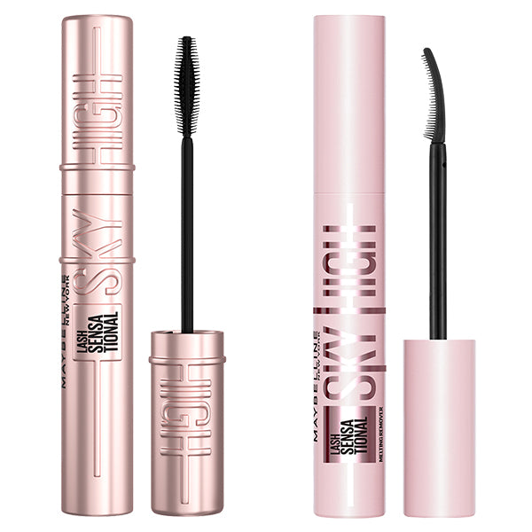 MAYBELLINE NEW YORK Sky High Remover Set 01