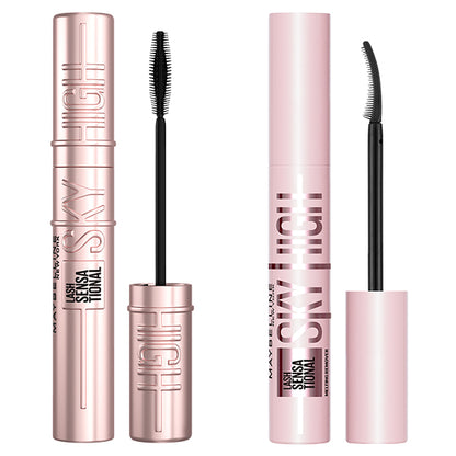 MAYBELLINE NEW YORK Sky High Remover Set 01