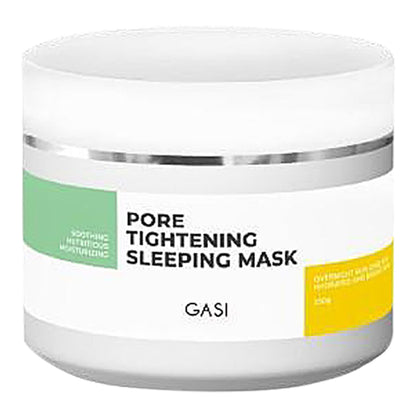 GASI Bounce & Tightening Sleeping Mask, 250ml