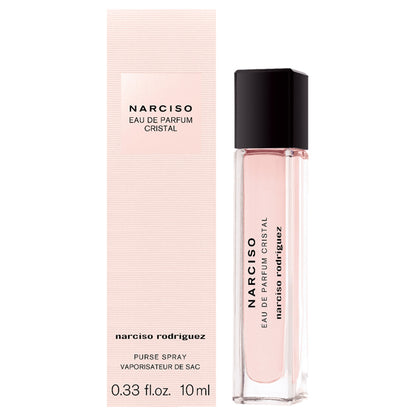 Narciso Rodriguez Parfums Narciso Rodriguez Pure Musc Eau de Parfum Kit 2, 50ml (Chypre Musk)