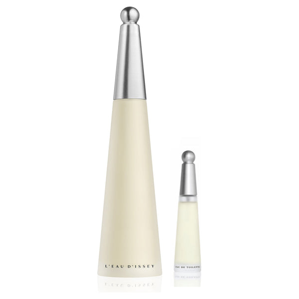 ISSEY MIYAKE PARFUMS L'Eau d'Issey Eau de Toilette Kit 1, 50ml (Aquatic Floral)